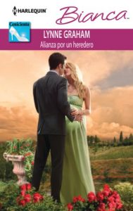 Descargar Alianza por un heredero (Bianca) pdf, epub, ebook