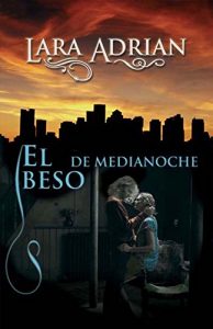 Descargar El beso de medianoche (Razas de la noche nº 1) pdf, epub, ebook