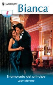 Descargar Enamorada del príncipe (Bianca) pdf, epub, ebook