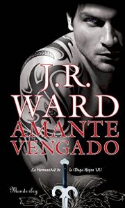 Descargar Amante Vengado (La Hermandad de la Daga Negra 7) pdf, epub, ebook