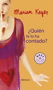 Descargar ¿Quién te lo ha contado? pdf, epub, ebook