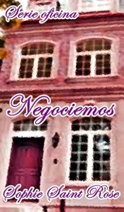 Descargar Negociemos pdf, epub, ebook