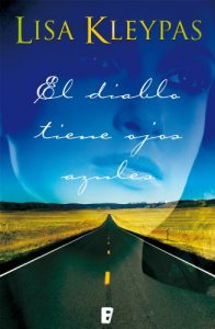 Descargar El diablo tiene ojos azules  (B DE BOOKS) pdf, epub, ebook