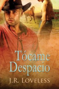 Descargar Tócame Despacio pdf, epub, ebook