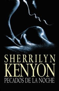 Descargar Pecados de la noche (Cazadores Oscuros 8) pdf, epub, ebook