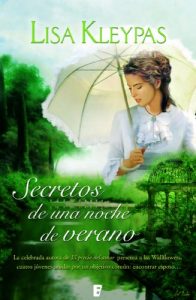 Descargar Secretos de una noche de verano (B DE BOOKS) pdf, epub, ebook