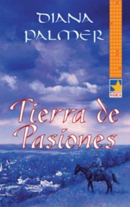 Descargar Tierra de pasiones (Mira) pdf, epub, ebook