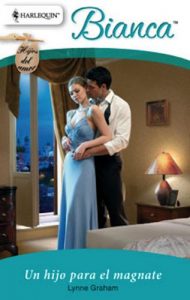 Descargar Un hijo para el magnate (Miniserie Bianca) pdf, epub, ebook