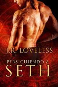 Descargar Persiguiendo a Seth (Almas gemelas nº 1) pdf, epub, ebook