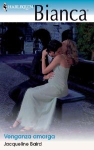 Descargar Venganza amarga (Bianca) pdf, epub, ebook