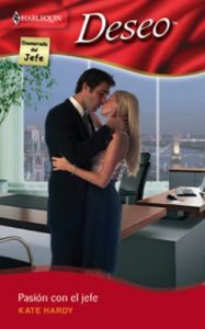 Descargar Pasión con el jefe (Deseo) pdf, epub, ebook