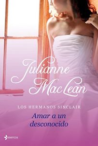 Descargar Los hermanos Sinclair. Amar a un desconocido pdf, epub, ebook