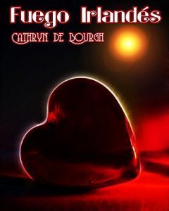 Descargar Fuego Irlandés pdf, epub, ebook