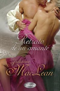 Descargar Retrato de un amante (Titania época) pdf, epub, ebook