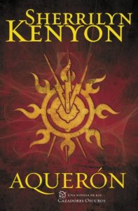 Descargar Aquerón (Cazadores Oscuros 15) pdf, epub, ebook