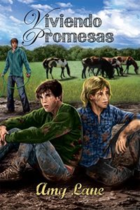 Descargar Viviendo promesas (Manteniendo la Roca Promesa nº 3) pdf, epub, ebook