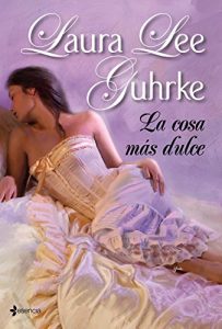 Descargar La cosa más dulce pdf, epub, ebook