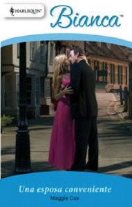 Descargar Una esposa conveniente (Bianca) pdf, epub, ebook