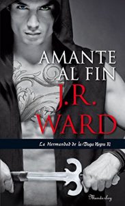Descargar Amante al fin (La Hermandad de la Daga Negra 11) pdf, epub, ebook