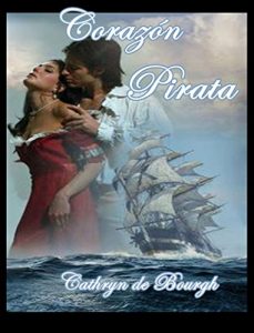 Descargar Corazón Pirata pdf, epub, ebook