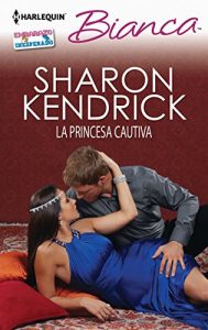 Descargar La princesa cautiva (Bianca) pdf, epub, ebook