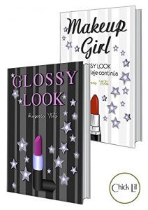 Descargar Pack Glossy Look/Makeup Girl pdf, epub, ebook