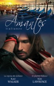 Descargar La esposa del siciliano/El playboy italiano (Ómnibus Temático) pdf, epub, ebook
