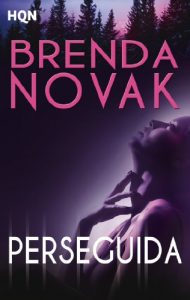 Descargar Perseguida (HQN) pdf, epub, ebook