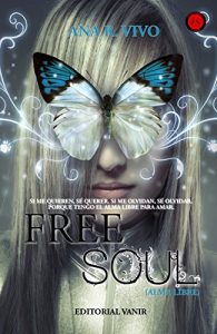 Descargar FREE SOUL: Alma Libre pdf, epub, ebook