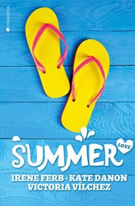 Descargar Summer love (A year of love nº 1) pdf, epub, ebook