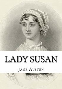 Descargar Lady Susan pdf, epub, ebook