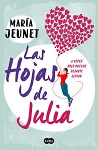Descargar Las hojas de Julia pdf, epub, ebook