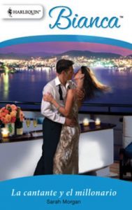 Descargar La cantante y el millonario (Bianca) pdf, epub, ebook