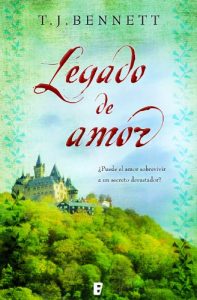 Descargar Legado de amor (B DE BOOKS) pdf, epub, ebook