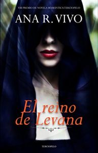 Descargar El reino de Levana (Romantica Contemporanea) pdf, epub, ebook