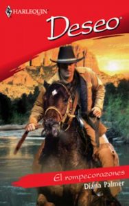 Descargar El rompecorazones (Deseo) pdf, epub, ebook