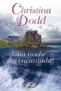 Descargar Una noche encantada (Titania época) pdf, epub, ebook