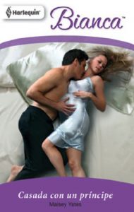 Descargar Casada con un príncipe (Bianca) pdf, epub, ebook