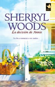 Descargar La decisión de Annie (Mira) pdf, epub, ebook