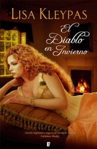 Descargar El diablo en invierno (B DE BOOKS) pdf, epub, ebook