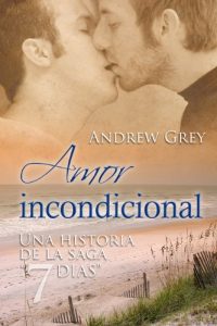 Descargar Amor incondicional (7 días nº 2) pdf, epub, ebook