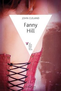 Descargar Fanny Hill: Memorias de una cortesana pdf, epub, ebook