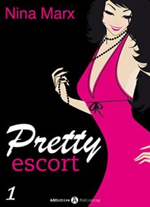 Descargar Pretty Escort – Volumen 1 pdf, epub, ebook