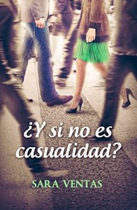 Descargar ¿Y si no es casualidad? pdf, epub, ebook
