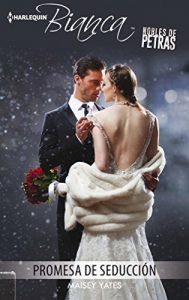 Descargar Promesa de seducción (Bianca) pdf, epub, ebook