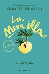 Descargar La meva illa pdf, epub, ebook