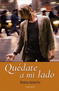 Descargar Quédate a mi lado (Romantica Contemporanea) pdf, epub, ebook