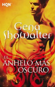 Descargar El anhelo más oscuro (HQN) pdf, epub, ebook