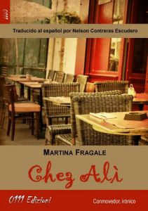 Descargar Chez Alì (versión española) pdf, epub, ebook