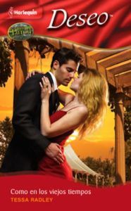 Descargar Como en los viejos tiempos (Miniserie Deseo) pdf, epub, ebook